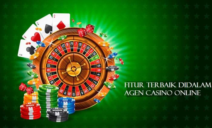 Slot online, judi bola, dan lotre di agen bola terbaik