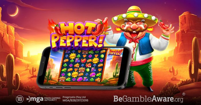 Situs slot gacor online hot pepper malam ini maxwin