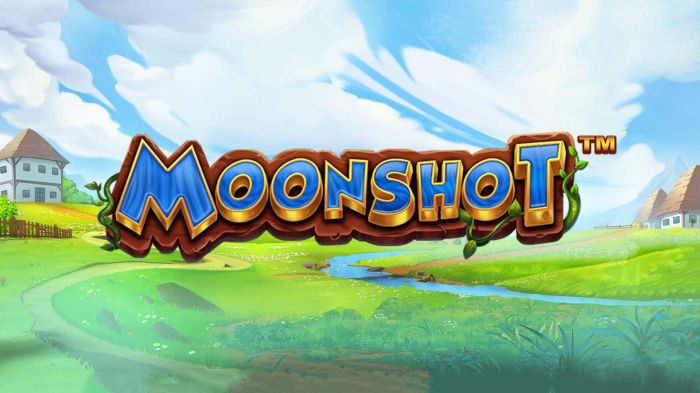 Slot Moonshot mengapa slot ini menjadi favorit para pemain